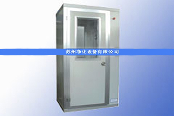 雙吹風淋室(自動、門互鎖)AAS-700AR